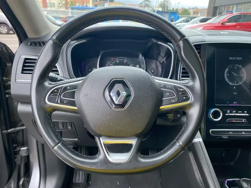 Renault Koleos 2.5 Intens