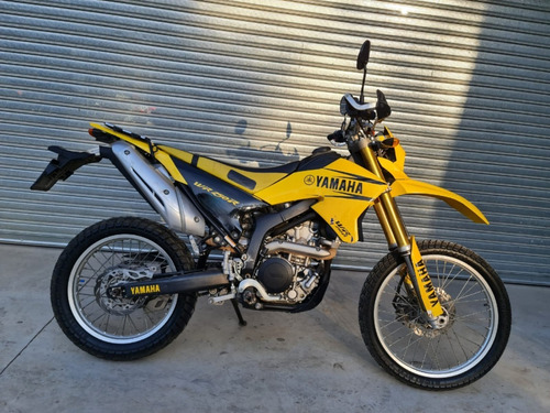 Imagen 3 de 7 de Yamaha Wr250r - 2010