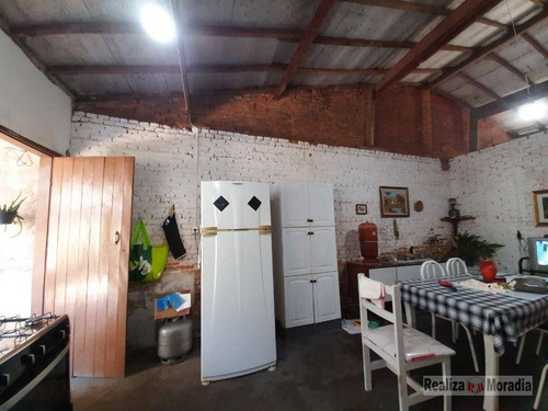 Imagem 10 de 23 de Casa À Venda, 110 M² Por R$ 400.000,00 - Jardim Colibri - Cotia/sp - Ca2009