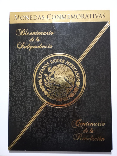 Colección Incompleta  Monedas De $5 Bicentenario Y Centenari