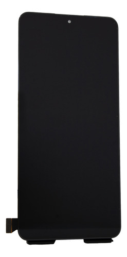 Pantalla Touch Compatible Con Xiaomi 12t Pro Negro