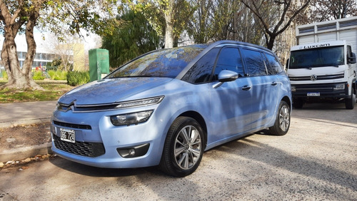 Citroën Grand C4 Picasso Tendance Pack 1.6 Hdi 6mt