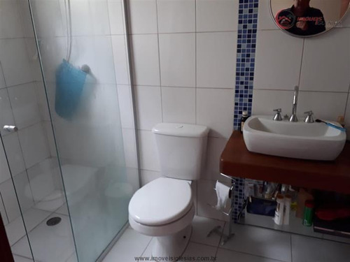 Imagem 21 de 29 de Casas Em Loteamento Fechado Para Venda Em Mairiporã No Bairro Jardim Cinco Lagos De Santa Maria - 1423291