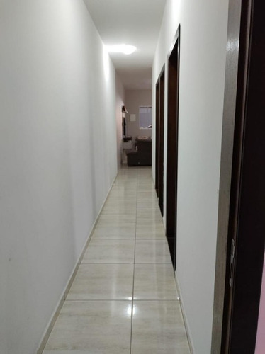 Imagem 12 de 15 de Casa - Residencial Parque Dos Sinos - Ref: 13125 - V-13125
