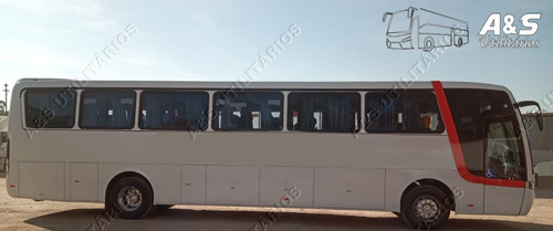 Busscar Vissta Buss Lo 2008 Ligue Confira Oferta! Ref.0174