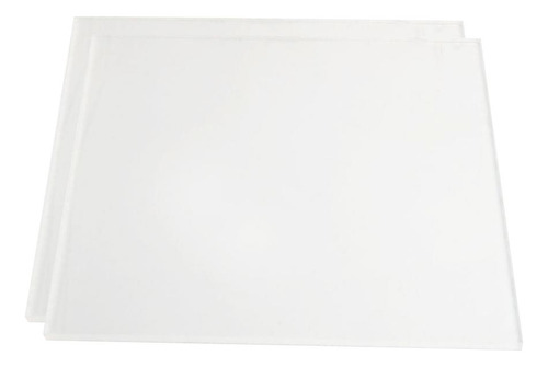Petpet2x Acrilic Plates Panel Of Metacrilato Mo