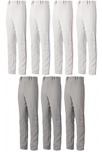 Pantalones De Beisbol Mizuno Premier Pro Piped Pant Adulto