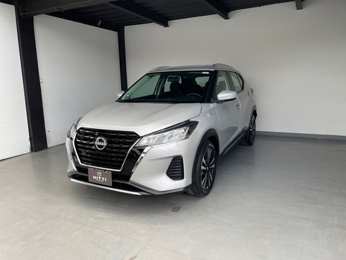 Nissan Kicks 1.6 Advance At