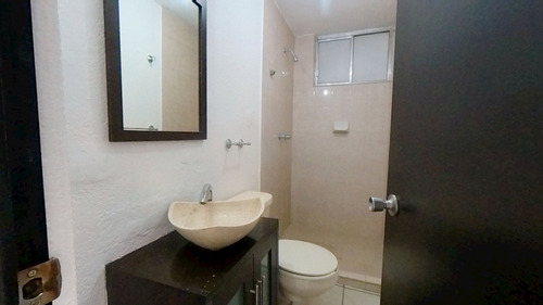 Departamento En Venta-residencial Venecia, Lomas Estrella 2da Secc, Iztapalapa,