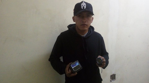 Skmei 1188 Ritmo Cardíaco/ Bluetooth- No Usa Pilas