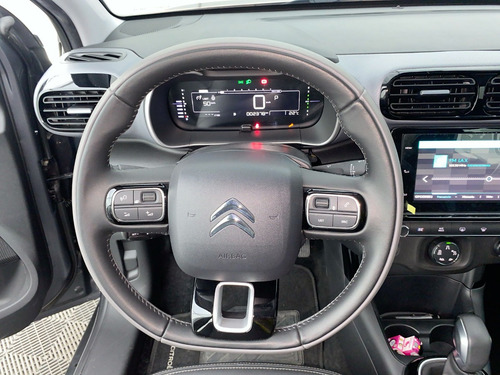 Imagen 20 de 25 de Citroen C4 Cactus Turbo 1.6