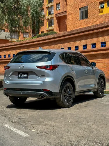 Mazda CX-5 MAZDA CX5 GRAND TOURING CARBON EDITION TP 2500CC