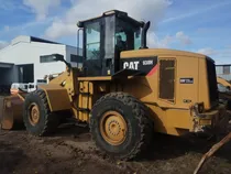 Comprar Pala Cargadora Caterpillar 938 H