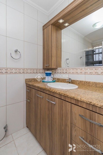 Imagem 14 de 15 de Apartamento - Farroupilha - Ref: 331341 - V-331341