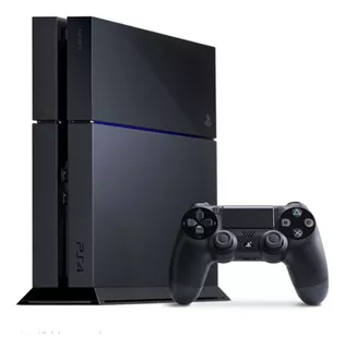 Playstation 4 / Play 4 / Ps4 Garantia + 1 Jogo Brinde