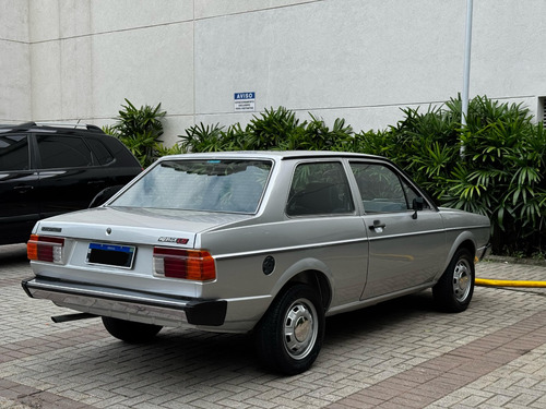 Volkswagen Voyage 1.5 C 2p