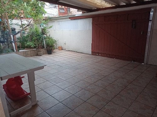 Vendo Casa Térrea Com Edícula Guarujá