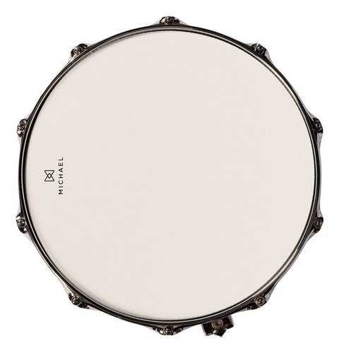 Bateria Michael Trinity Dmt222 Wr Wine Red Bumbo 22