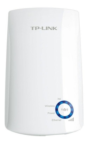 Repetidor Wi-fi A 300mbps Tp-link Premium - Prophone