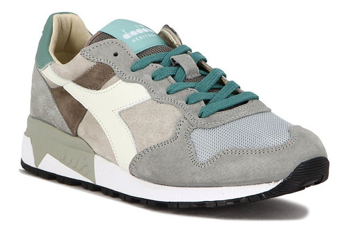 Diadora Heritage Calzado Deportivo Suede Sw