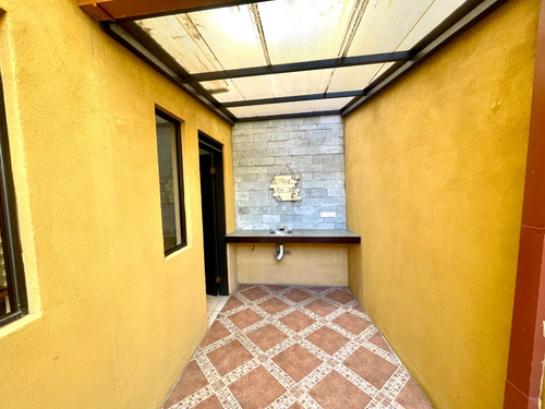 Casa En Venta Belen Heredia, En Condominio