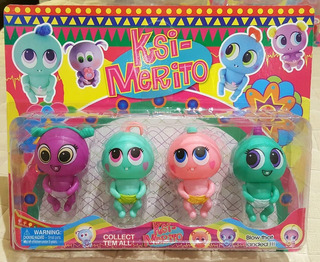 accesorios ksi meritos imitacion