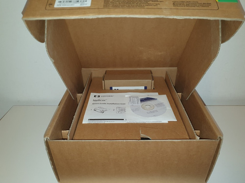 Oxímetro De Pulso Bedside Nellcor (completo) Blanco