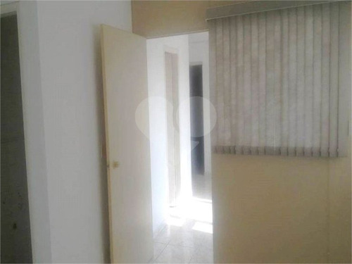 Sala Comercial Na Lapa Com 32 Metros Para Venda E/ou Locação. - 226-im474697