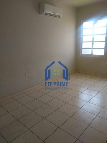 Casa Para Venda - Fraternidade - Ca2109