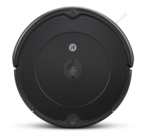 Aspiradora Robot Irobot Roomba 694 Negra 100v/240v