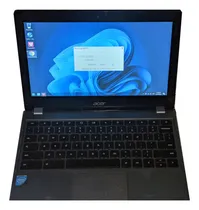 Comprar Mini Laptop Acer C740 4\u002F16 Windows 10 Biopago