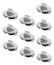 Comprar Broches Náuticos X10 Kit Lote Broche Para Lonas Carpas Inox