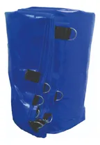 Comprar Lona De Uso Rudo 6x9 Metros Color Azul. Lona 6x9 M.