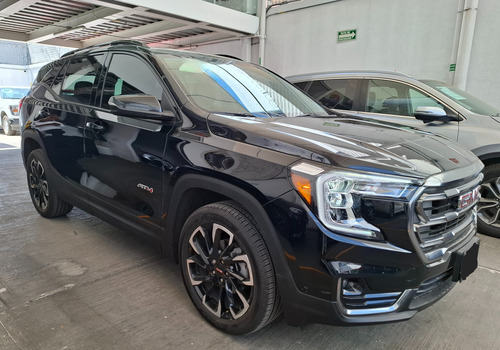 Gmc Terrain At4 1.5 Lts Turbo At