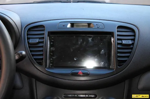 Hyundai i10 1.1 Gl Mt