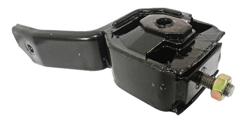 Soporte Izquierdo De Motor Diesel Para Ford Fiesta 3067