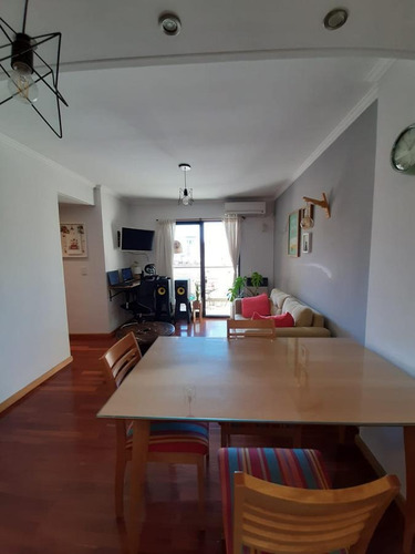 Imagen 8 de 18 de Departamento - Rosario