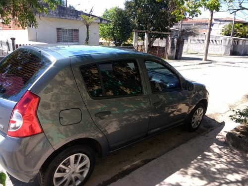 Renault Sandero 1.6 8v Expression