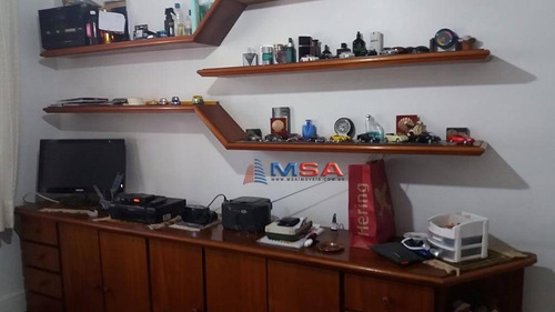 Imagem 8 de 21 de Casa À Venda, 276 M² Por R$ 1.800.000,00 - Perdizes - São Paulo/sp - Ca0429