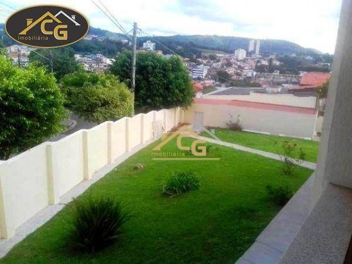 Imagem 12 de 12 de Casa, 264 M² - Venda Por R$ 1.100.000,00 Ou Aluguel Por R$ 3.500,00/mês - Centro (são Roque) - São Roque/sp - Ca0573