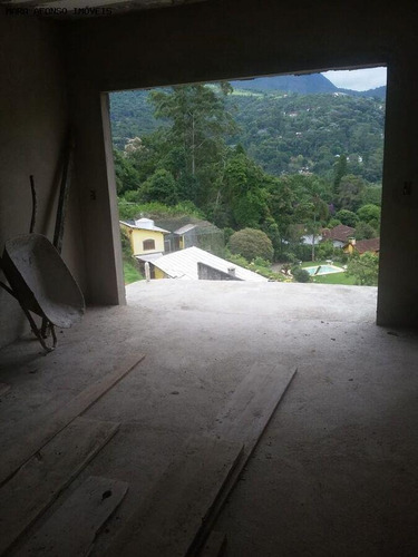 Imagem 15 de 15 de Casa Para Venda Em Teresópolis, Parque Do Imbui, 2 Dormitórios, 1 Suíte, 2 Banheiros, 2 Vagas - Ca124_2-1242272