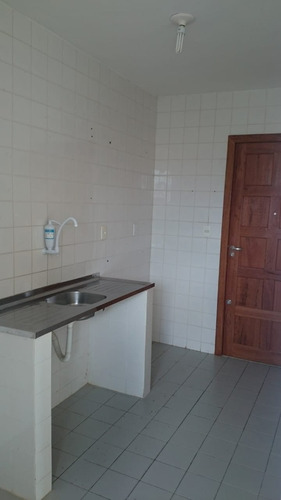 Imagem 9 de 14 de Apartamento Em Pernambués - Salvador - 14057