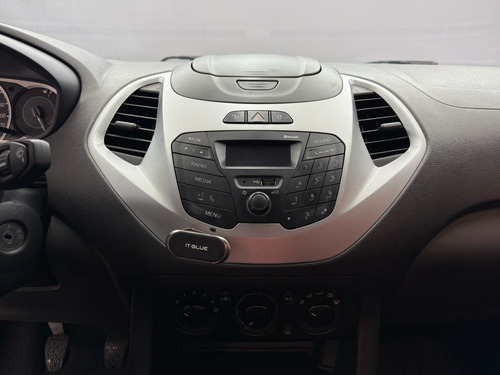 Ford Ka 1.0 TI-VCT FLEX SE MANUAL