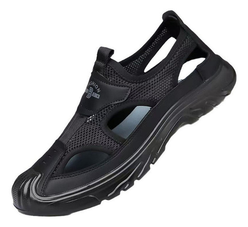 Sandalias Deportivas Transpirables De Verano Para Hombre