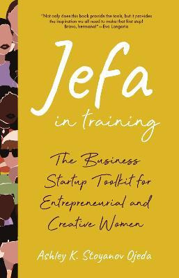 Libro Jefa In Training : The Business Startup Toolkit For...