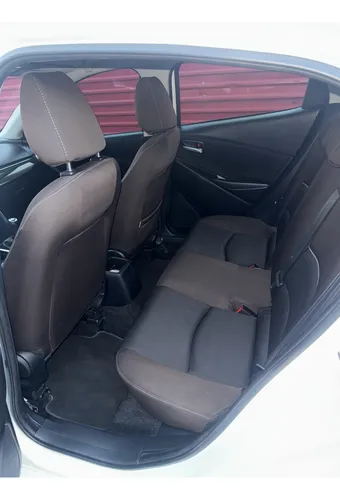 Mazda 2 1.5 Touring