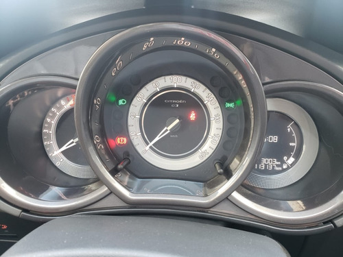 Citroen C3 1.5 Tendance 2015