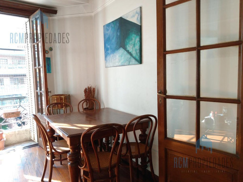 Imagen 13 de 30 de Venta De Departamento 4 Ambientes - Caballito - Oportunidad!