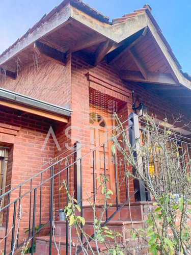 Casa En Alquiler Temporal En Tigre Centro 3 Dormitorios