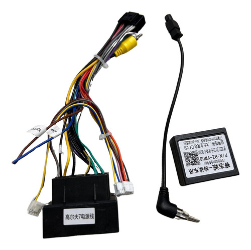 Stereo Multimedia Volkswagen Golf Octacore Carplay Android